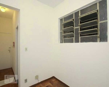 Apartamento para Aluguel - Catete, 2 Quartos, 51 m2