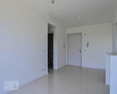 Apartamento para Aluguel - Cavalhada, 2 Quartos, 58 m2