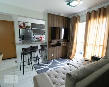 Apartamento para Aluguel - Ceilândia, 2 Quartos, 63 m2