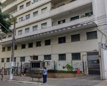 Apartamento para aluguel com 100 m² e 2 quartos em Higienópolis