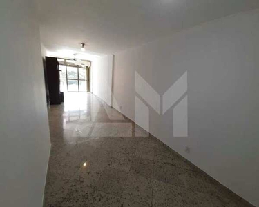 Apartamento para aluguel com 107 metros quadrados com 2 quartos em Maracanã - Rio de Janei