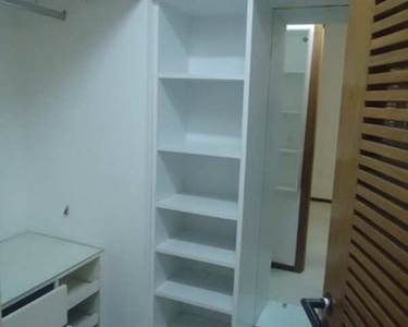 Apartamento para aluguel com 165 metros quadrados com 4 quartos em Casa Forte - Recife - P