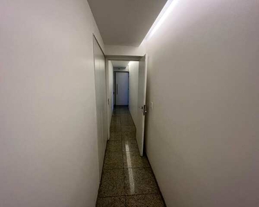 Apartamento para aluguel com 210 metros quadrados com 4 quartos em Boa Viagem - Recife - P