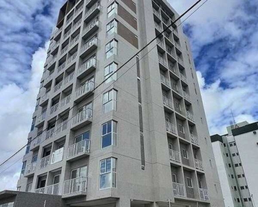 Apartamento para aluguel com 40 metros quadrados com 1 quarto