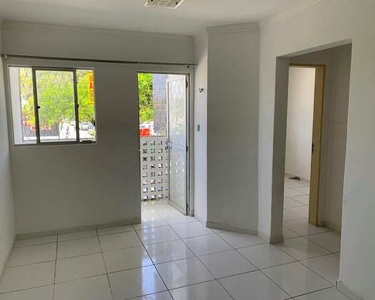 Apartamento para aluguel com 60 metros quadrados com 2 quartos em Parque Verde - Cabedelo