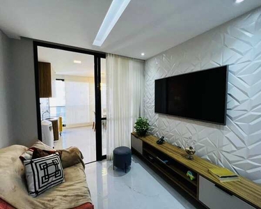 Apartamento para aluguel com 72m2 com 2 quartos , mobiliado em Graça - Salvador - Bahia