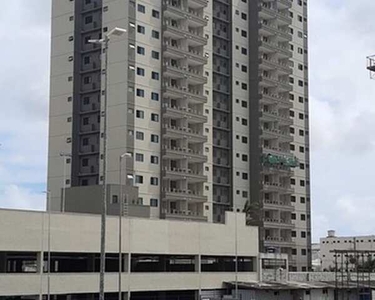 Apartamento para aluguel com 76 metros quadrados com 3 quartos em Centro - Paulista - Pern
