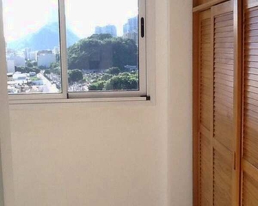Apartamento para aluguel com 99 metros quadrados com 3 quartos em Botafogo - Rio de Janeir