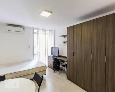 Apartamento para Aluguel - Consolação, 1 Quarto, 25 m2