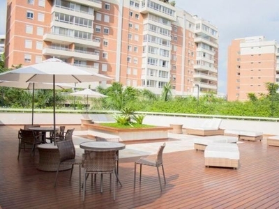 Apartamento para aluguel e venda bairro Paraíso do Morumbi -SP