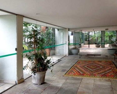 Apartamento para aluguel e venda com 93 m² com 3 quartos na Vila Madalena