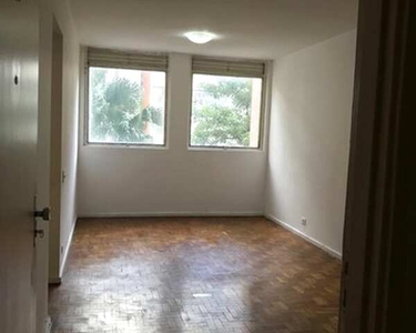 Apartamento para aluguel e venda possui 36 metros quadrados com 1 quarto