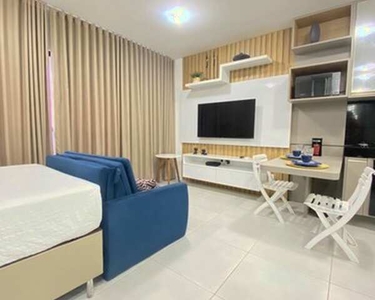 Apartamento para aluguel edificio Time em Ponta Verde - Maceió - AL