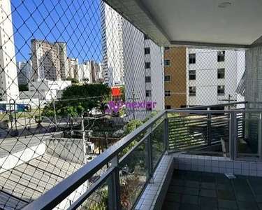 Apartamento para aluguel em Boa Viagem - Recife - PE