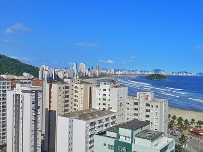 Apartamento para Aluguel em São Vicente/SP