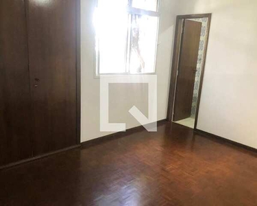 Apartamento para Aluguel - Floresta, 3 Quartos, 105 m2