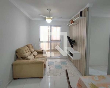 Apartamento para Aluguel - Jardim Ipaussurama , 3 Quartos, 67 m2