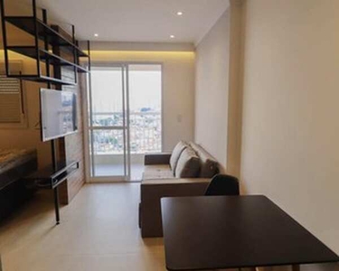 Apartamento para Aluguel - Jardim Maia, 1 Quarto, 38 m2