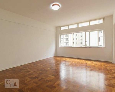 Apartamento para Aluguel - Jardim Paulista, 3 Quartos, 155 m2