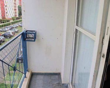 Apartamento para Aluguel - Jardim São Saverio, 3 Quartos, 63 m2