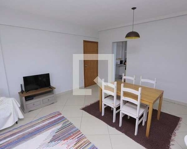 Apartamento para Aluguel - Novo Eldorado, 3 Quartos, 200 m2