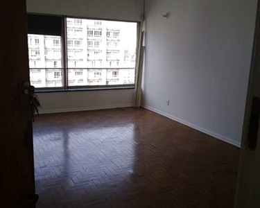 Apartamento para aluguel ou venda de 80 m², 2 quartos Ed. Pauliceia - Av. Paulista - São