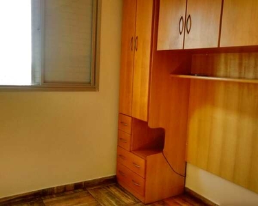 Apartamento para aluguel - Parque São Vicente - Mauá - SP