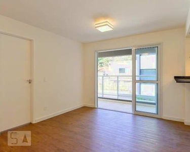 Apartamento para Aluguel - Pinheiros, 1 Quarto, 64 m2