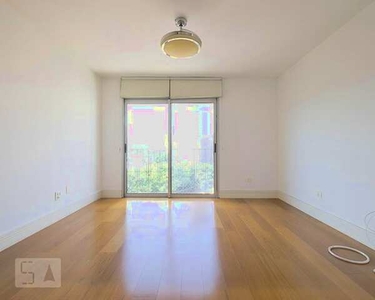 Apartamento para Aluguel - Pinheiros, 2 Quartos, 60 m2