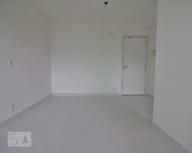 Apartamento para Aluguel - Portal do Morumbi, 2 Quartos, 52 m2