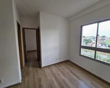 Apartamento para aluguel possui 48 metros quadrados com 2 quartos em Jardim Colônia - Jund