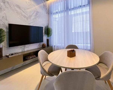 Apartamento para aluguel possui 65 metros quadrados com 1 quarto em Itaim Bibi - São Paulo
