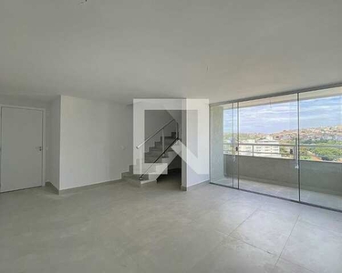 Apartamento para Aluguel - Salgado Filho, 2 Quartos, 133 m2