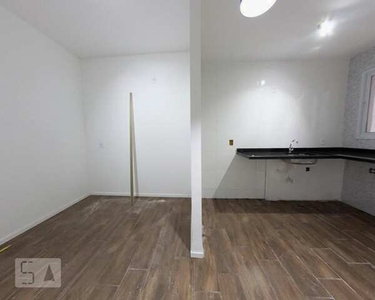 Apartamento para Aluguel - Santana, 1 Quarto, 45 m2