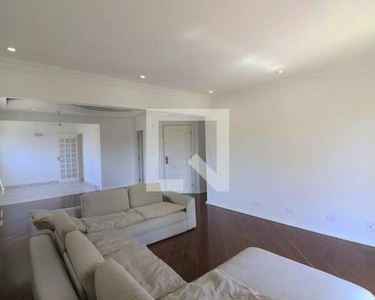 Apartamento para Aluguel - Santana, 3 Quartos, 140 m2