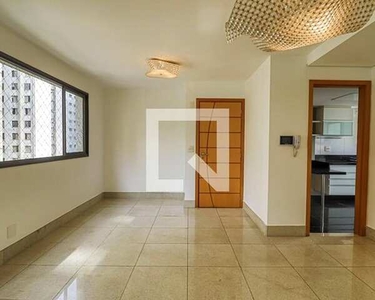 Apartamento para Aluguel - Savassi, 2 Quartos, 100 m2