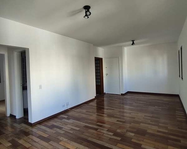 Apartamento para aluguel tem 110 metros quadrados com 2 quartos em Pinheiros - São Paulo