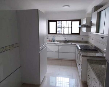 Apartamento para aluguel tem 130 metros quadrados com 3 quartos em Indianópolis - São Paul