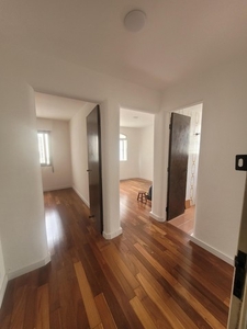 Apartamento para aluguel tem 46 metros quadrados com 1 quarto em Santa Cecília - São Paulo