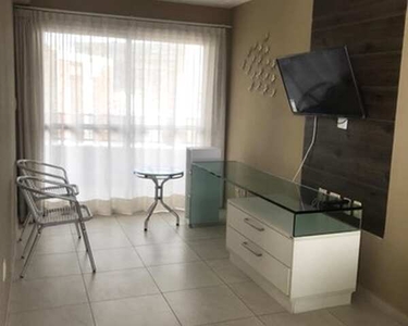 Apartamento para aluguel tem 60 metros quadrados com 2 quartos em Boa Viagem - Recife