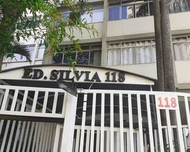 Apartamento para aluguel tem 68 metros quadrados com 2 quartos em Bela Vista - São Paulo