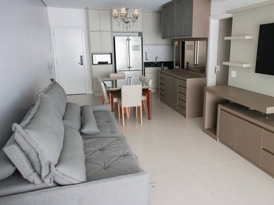 Apartamento para aluguel tem 84 metros quadrados com 2 quartos em Indianópolis - São Paulo