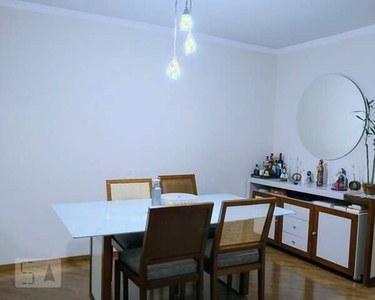 Apartamento para Aluguel - Vila Campo Grande, 2 Quartos, 70 m2