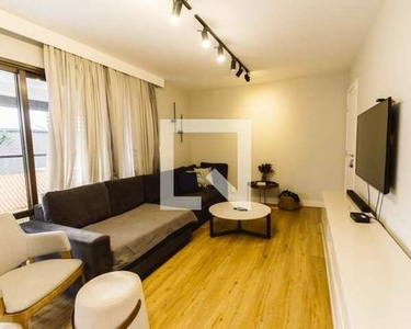 Apartamento para Aluguel - Vila Leopoldina, 3 Quartos, 157 m2