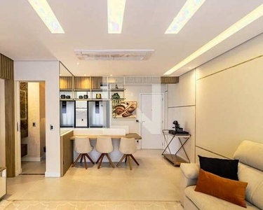 Apartamento para Aluguel - Vila Mariana, 1 Quarto, 64 m2