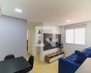 Apartamento para Aluguel - Vila Prel, 2 Quartos, 42 m2