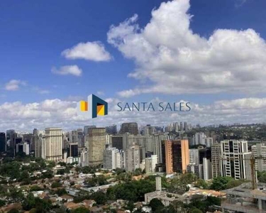 Apartamento para Locação 1 Quarto, 31M², Pinheiros, São Paulo - SP