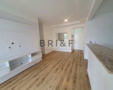 Apartamento para locação 2 dormitórios 66m² - Brooklin