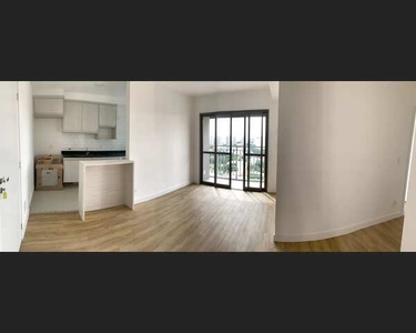 Apartamento para locação 60 m² com 2 quartos em Vila Assunção - Santo André - SP