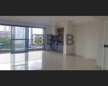 Apartamento para Locação em Bauru, Vila Aviação, 3 dormitórios, 3 suítes, 6 banheiros, 3 v